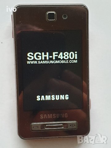 samsung f480i, снимка 2 - Samsung - 36014665