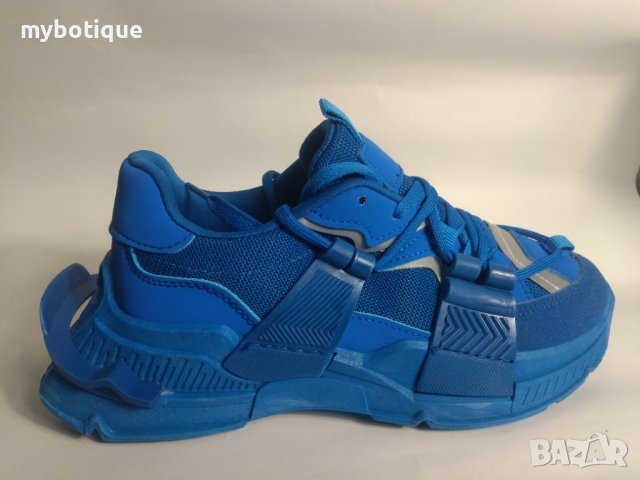 Дамски снкерси DG