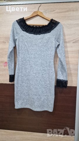 Роклички , снимка 10 - Рокли - 41598425