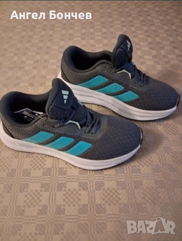 Нови маратонки adidas