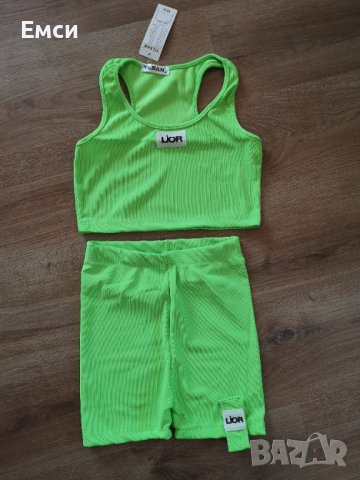 дамски рипс комплекти, снимка 3 - Спортни екипи - 40763905