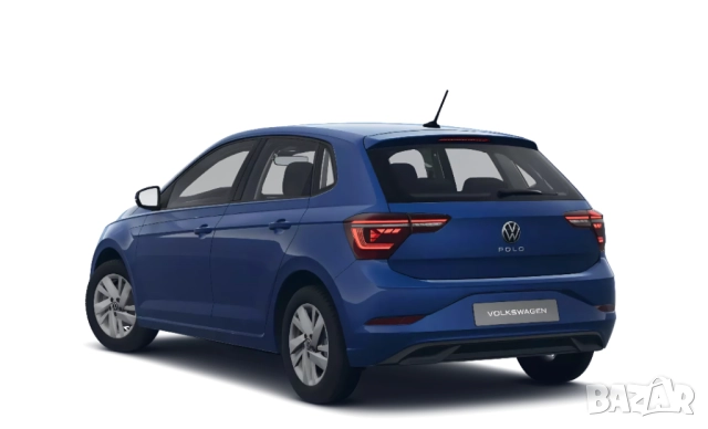 🔑Вземи под наем VW POLO 2025 от DL RENT, снимка 6 - Rent a car - 51717842