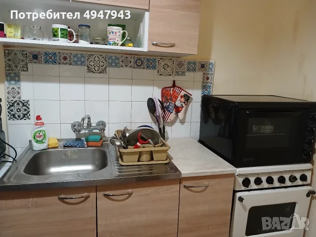 Давам жилище под наем, снимка 2 - Апартаменти - 56144608