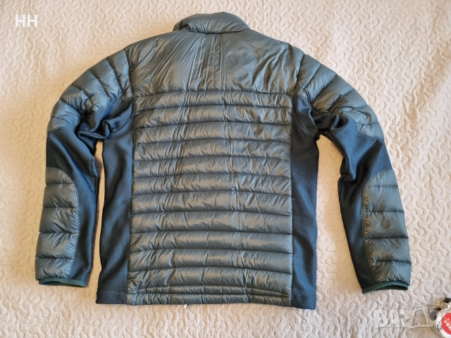 The North Face Summit Series 800 Fill, снимка 2 - Якета - 52818766