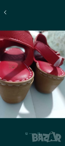 Дамски обувки естествена кожа разпродажба от затворен магазин намалени!, снимка 10 - Дамски ежедневни обувки - 52244687