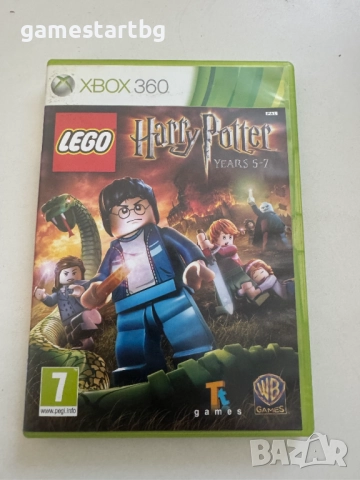 LEGO Harry Potter Years 5-7 за Xbox 360/Xbox one