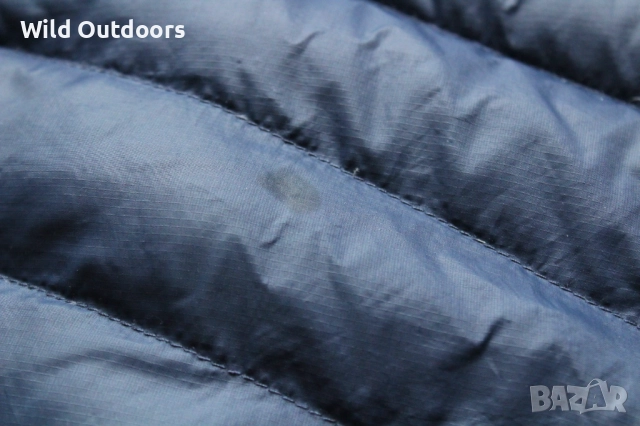 PEAK PERFORMANCE Frost down - мъжко пухено яке, пухенка, размер М, снимка 12 - Якета - 52405777