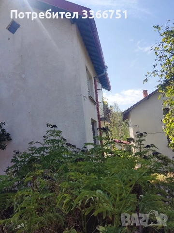 Продава се къща в село Пчелин , снимка 3 - Къщи - 53771495