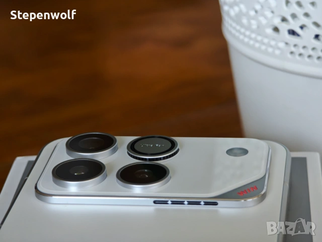 Нов Honor Win - 6.83" 185Hz; SD8 Elite Gen5; 10000mAh 100W;IP69k, снимка 6 - Други - 53841530