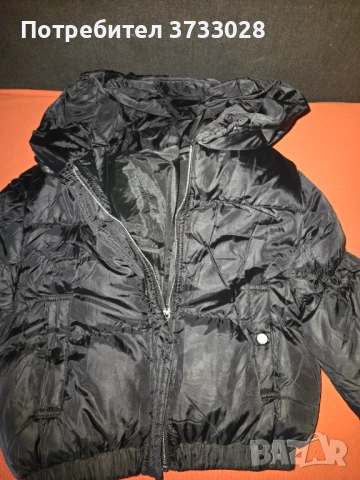 Яке, снимка 2 - Якета - 52661592