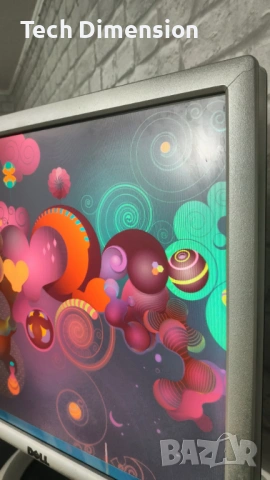 Компютърна конфигурация AMD + монитор DELL 1905 , снимка 4 - Работни компютри - 53561574