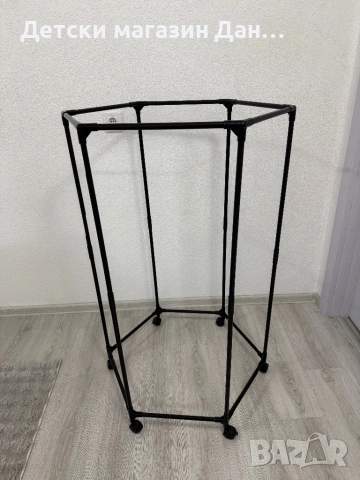 Щендер за дрехи