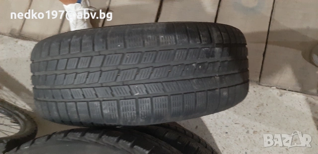 продават се алуминиеви джанти 16 цола 5×112 намират се в горна оряховица 220 евро, снимка 6 - Гуми и джанти - 53499482