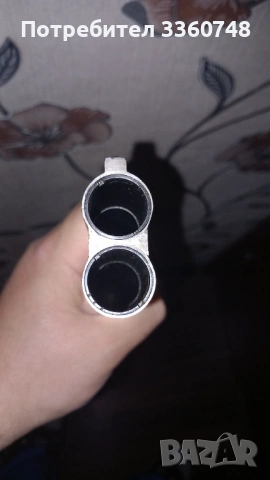 Продавам ИЖ27 ЕМ , снимка 5 - Ловно оръжие - 53147700