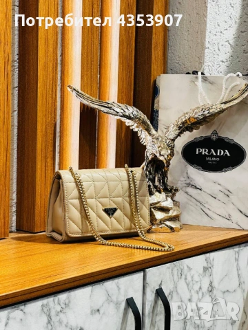 LOUIS VUITTON чанта, снимка 6 - Чанти - 53827488