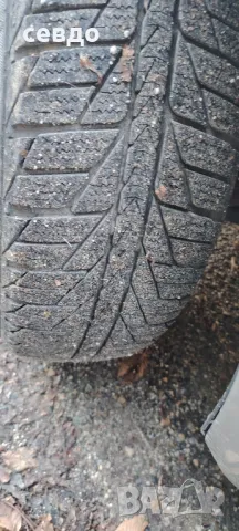 4бр. гуми и джанти 14 за Тойота ярис , снимка 3 - Гуми и джанти - 48620113