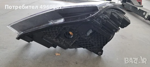 Ляв фар Skoda Superb Hella 2015-2019, снимка 4 - Части - 56238105