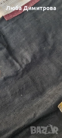 Автентичен сукман 17 (белкосник), снимка 7 - Антикварни и старинни предмети - 53623806