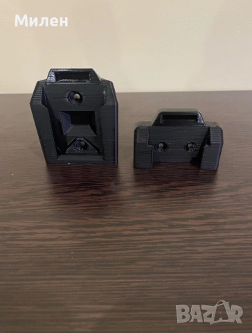 Поставки за батерии на Parkside 12v и 20v, Dewalt 18V и Milwaukee 18V