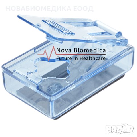 Кутия за вадене на хапчета от блистер