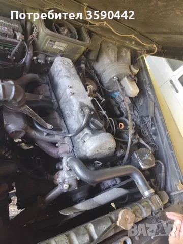 Mercedes G klas, снимка 12 - Автомобили и джипове - 54829554