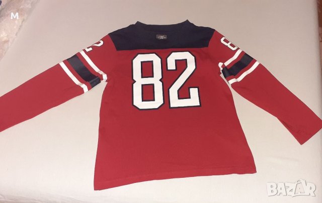 Н&m блуза с дълъг ръкав, снимка 1