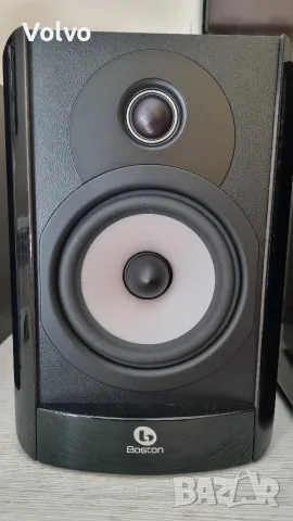 Тонколони Boston Acoustics A25 , снимка 3 - Тонколони - 55980735