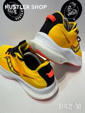 Маратонки SAUCONY TEMPUS.Номер 40.5, снимка 5 - Маратонки - 51765058