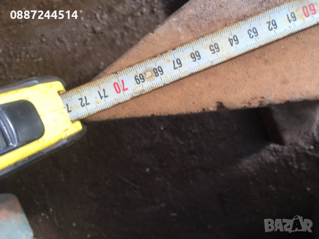 наковалня шкода, снимка 7 - Други инструменти - 36415436