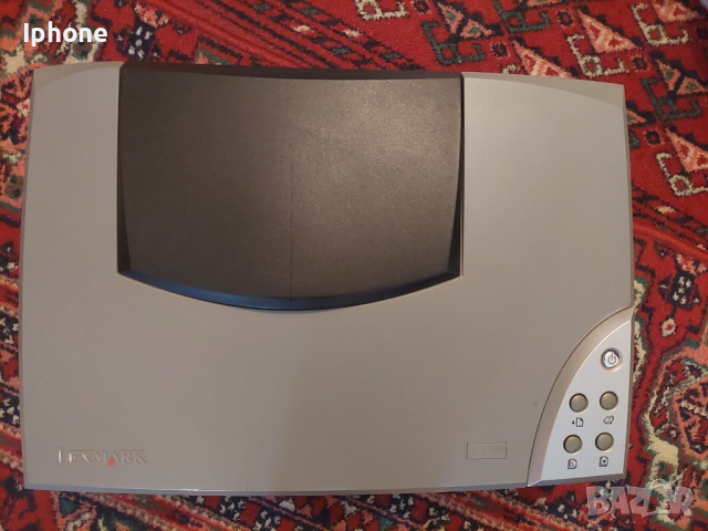 адаптер преходник и принтер, снимка 6 - Кабели и адаптери - 41748341