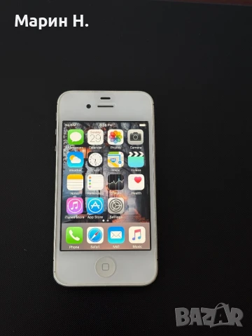 IPhone 4s, снимка 1
