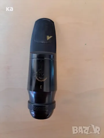 Мундщук Selmer Soloist E, за Алт саксофон