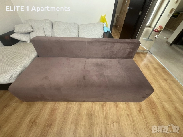 Разтегаем диван 120/180, снимка 7 - Дивани и мека мебел - 51998163
