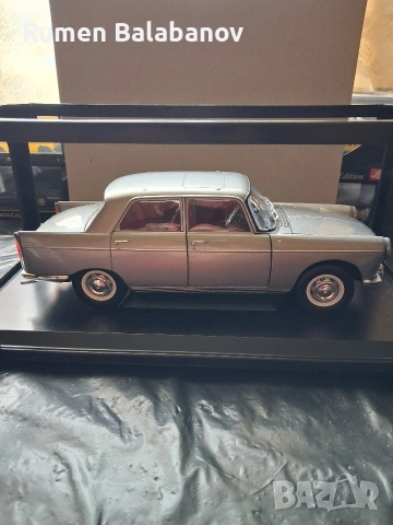 колекционерска количка , снимка 3 - Колекции - 53590771