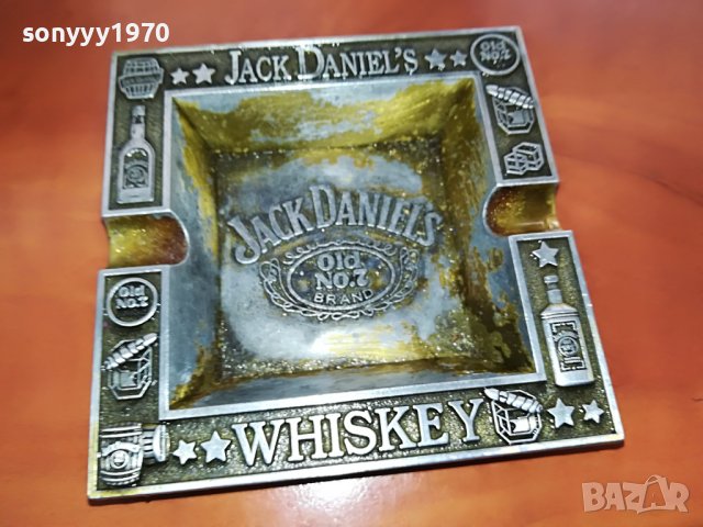 DJACK-ПЕПЕЛНИК 1811221502, снимка 9 - Антикварни и старинни предмети - 38716073