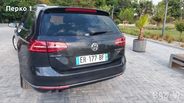 VW Passat  2000см3  190 кс  152000км EURO5 , снимка 4 - Автомобили и джипове - 55758876