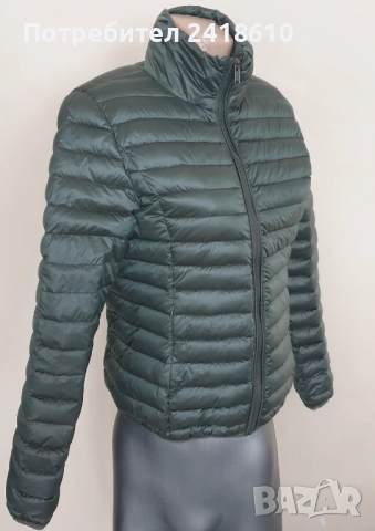 Bomboogie Light Down  Women Size S /  M ОРИГИНАЛ! Дамско Пухено яке., снимка 12 - Якета - 52151747