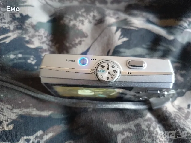 Samsung L100, снимка 4 - Фотоапарати - 48087497