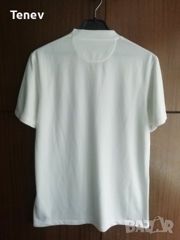 Англия оригинална футболна тениска фланелка размер М England Nike , снимка 2 - Тениски - 41513717