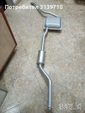 Гърне средно Форд Сиера, снимка 2 - Части - 52655294