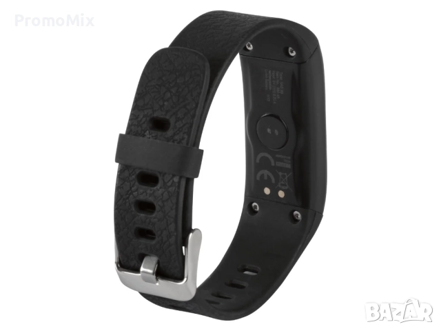 Спортен часовник Silvercrest SAS89 Smart Спортна фитнес гривна Смарт часовник, снимка 7 - Смарт гривни - 48612370