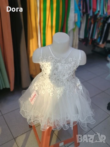 детска рокля , снимка 1