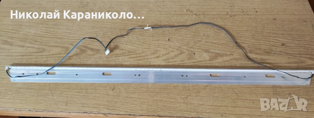 Продавам Power-17IPS19-5,Main-17MB82-2,Лед-LG Innotek 32INCH 7020PKG 36EA от тв TUCSON TL3204BMS185, снимка 10 - Телевизори - 51472585