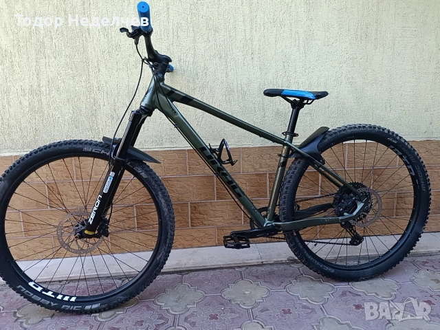 Drag Shift 29 цола , снимка 2 - Велосипеди - 53648669