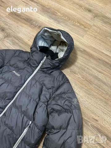 Висок клас зимна пухенка Bergans of Norway GALA Pertex Shield 700cuin Down Winter Jacket , снимка 5 - Якета - 53098773