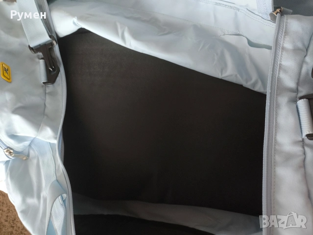 Оригинален спортен сак Reebok, снимка 10 - Чанти - 53390694