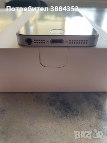 iphone 5se 2016 год, снимка 7 - Apple iPhone - 55988098