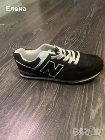 Маратонки, снимка 3 - Маратонки - 50828862