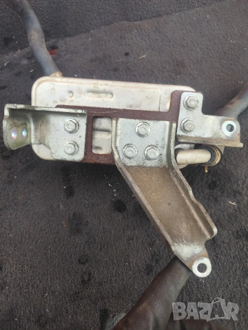 EGR-Егр Охладител-Mitsubishi L200-2.5dci-174кс-2008г, снимка 3 - Части - 53678544