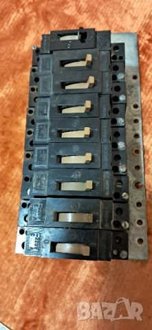 Стари предпазители, снимка 11 - Други ценни предмети - 51850665